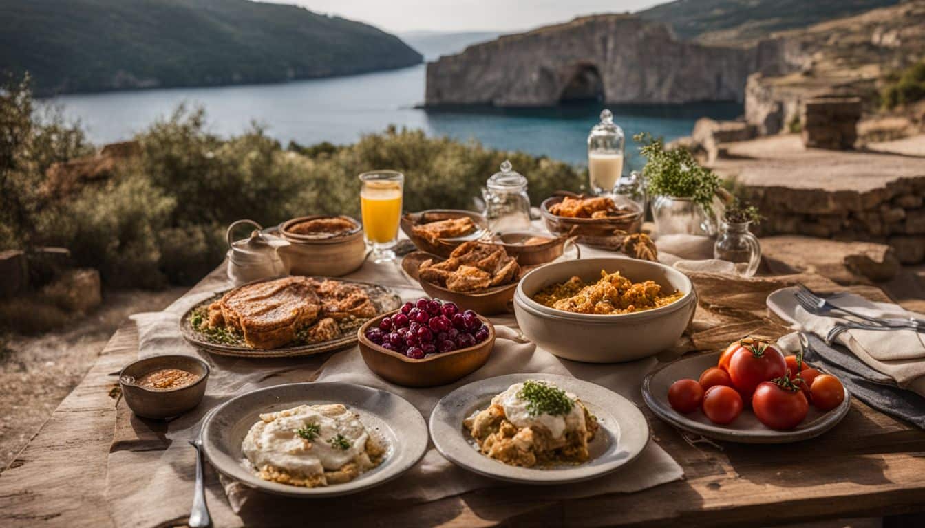 Greek-Food-and-History